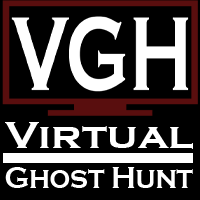 Virtual Ghost Hunt