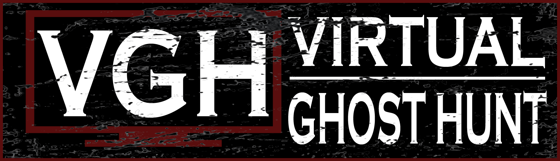 VirtualGhostHunt.com - Investigating the paranormal from the comfort of your home